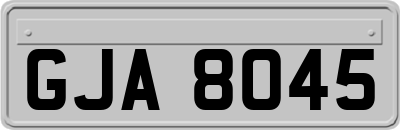 GJA8045