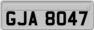 GJA8047