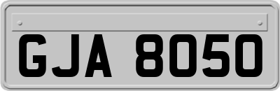 GJA8050