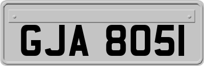 GJA8051