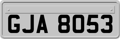GJA8053