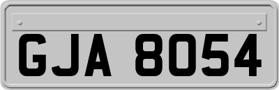 GJA8054