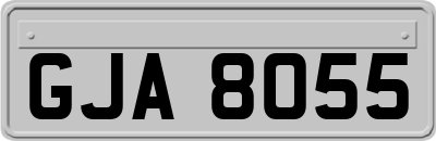 GJA8055