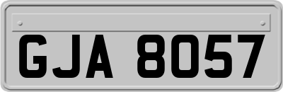 GJA8057