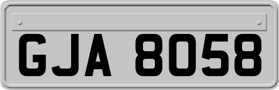 GJA8058
