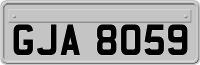 GJA8059