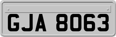 GJA8063