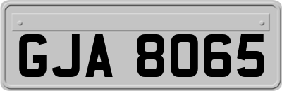 GJA8065