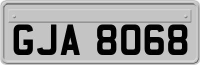 GJA8068