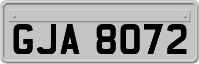 GJA8072