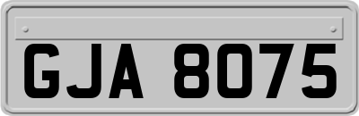 GJA8075