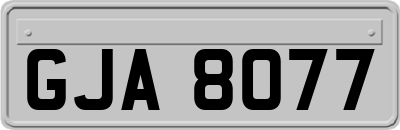 GJA8077