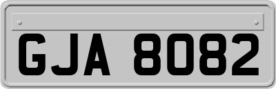 GJA8082