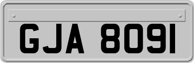 GJA8091