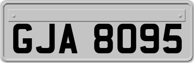 GJA8095