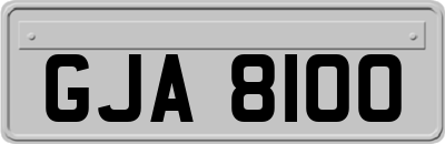 GJA8100