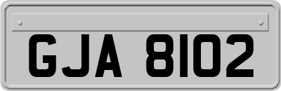 GJA8102