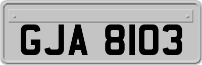 GJA8103