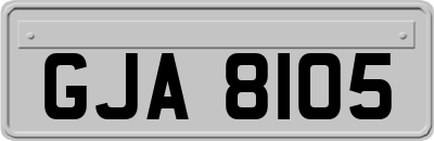 GJA8105