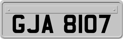 GJA8107
