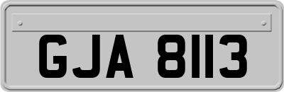 GJA8113