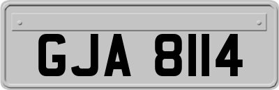 GJA8114