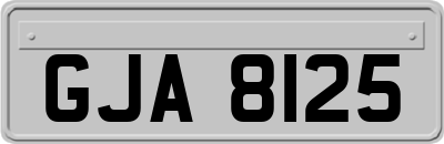 GJA8125