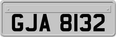 GJA8132