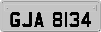 GJA8134