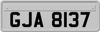 GJA8137