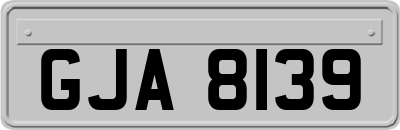 GJA8139