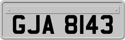 GJA8143