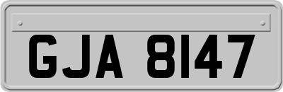GJA8147