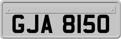 GJA8150