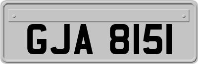GJA8151