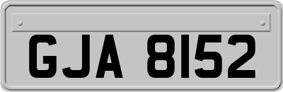 GJA8152