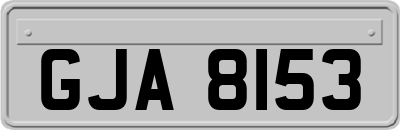 GJA8153