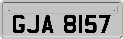 GJA8157