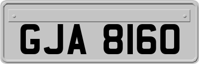 GJA8160