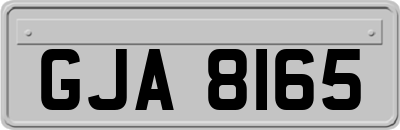 GJA8165