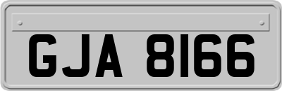 GJA8166