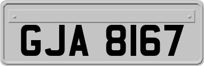 GJA8167