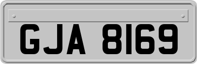 GJA8169