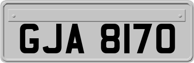 GJA8170