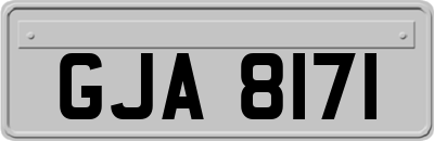GJA8171