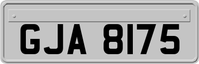 GJA8175