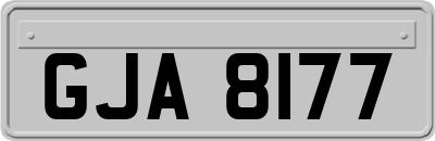 GJA8177