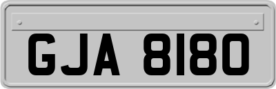GJA8180