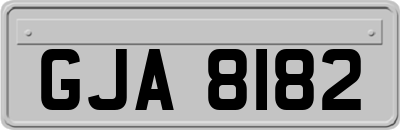 GJA8182