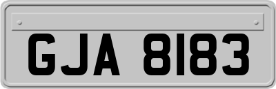GJA8183